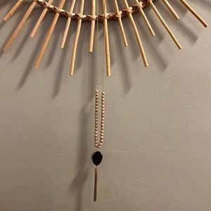 Boutique necklace